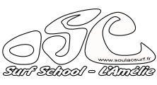 OSC // Surf School
